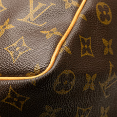 Monogram Keepall 50