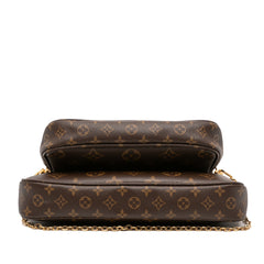 Monogram Multi Pochette Accessoires