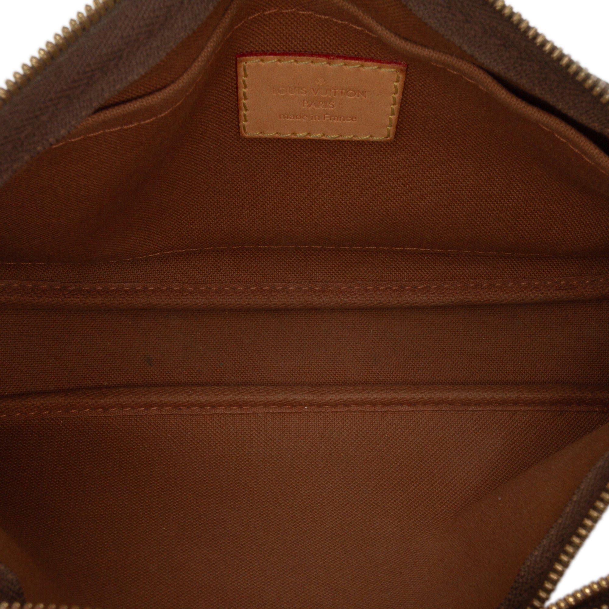 Monogram Multi Pochette Accessoires