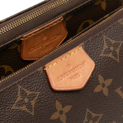 Monogram Multi Pochette Accessoires