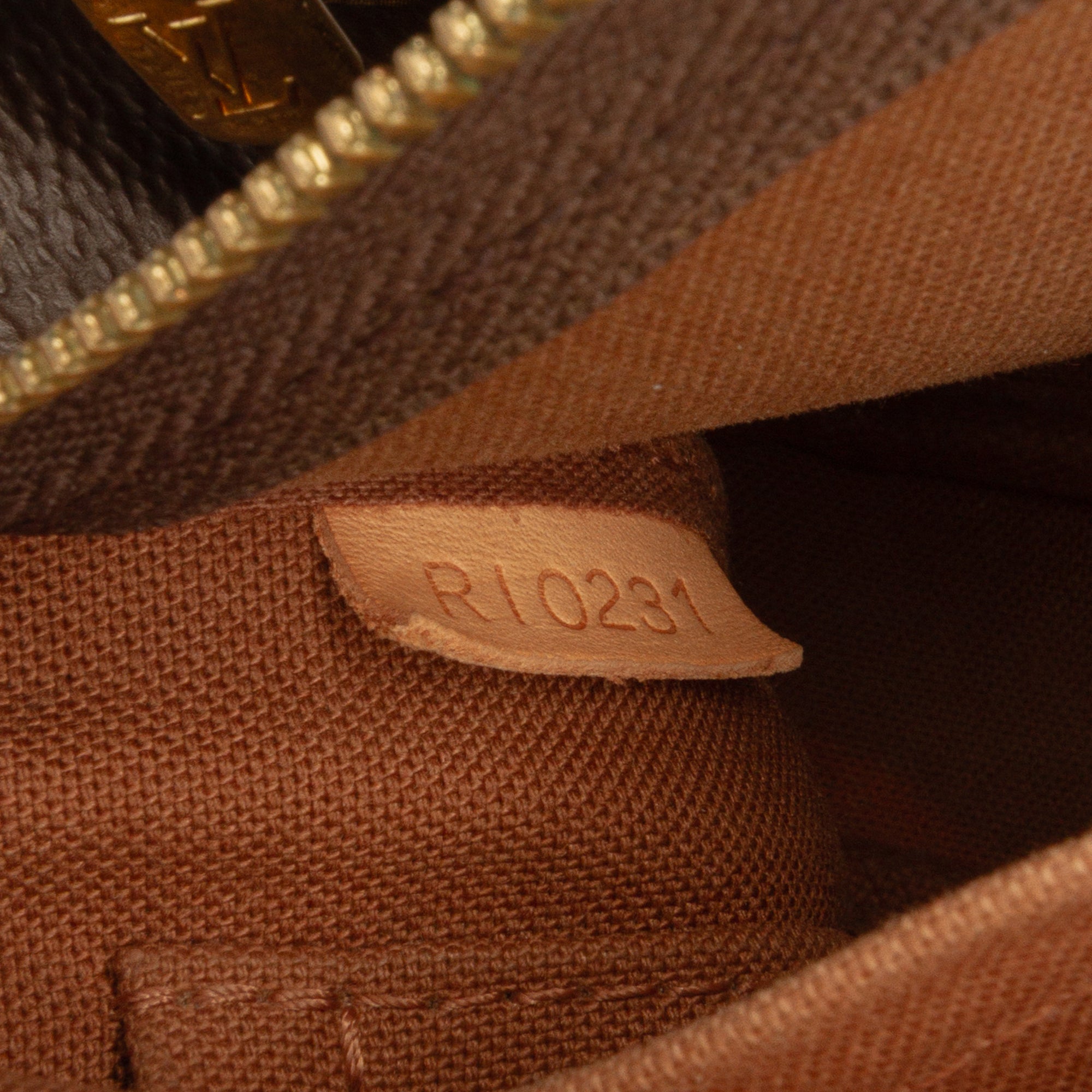 Monogram Multi Pochette Accessoires