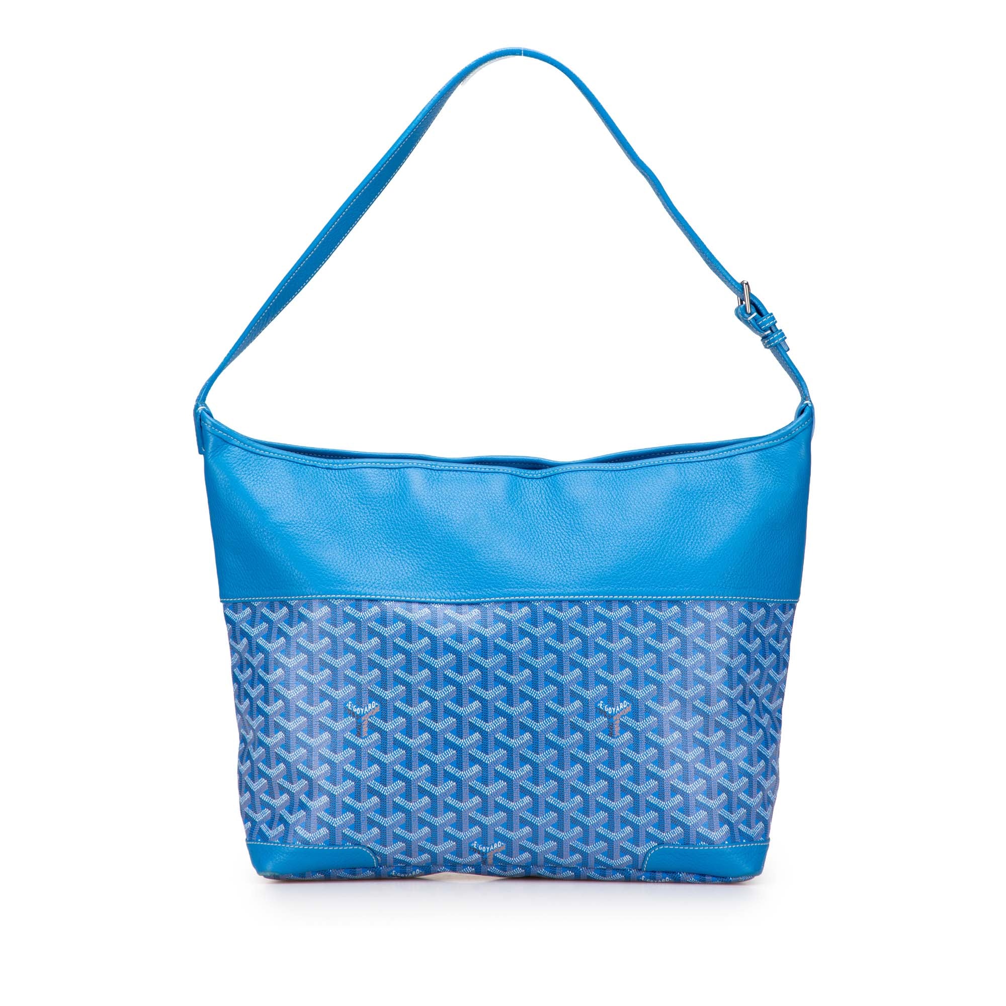 Goyardine Grenadine Hobo
