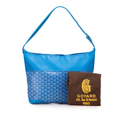 Goyardine Grenadine Hobo