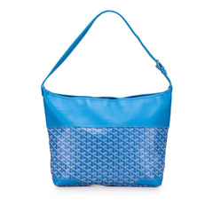 Goyardine Grenadine Hobo