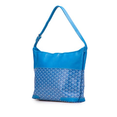 Goyardine Grenadine Hobo