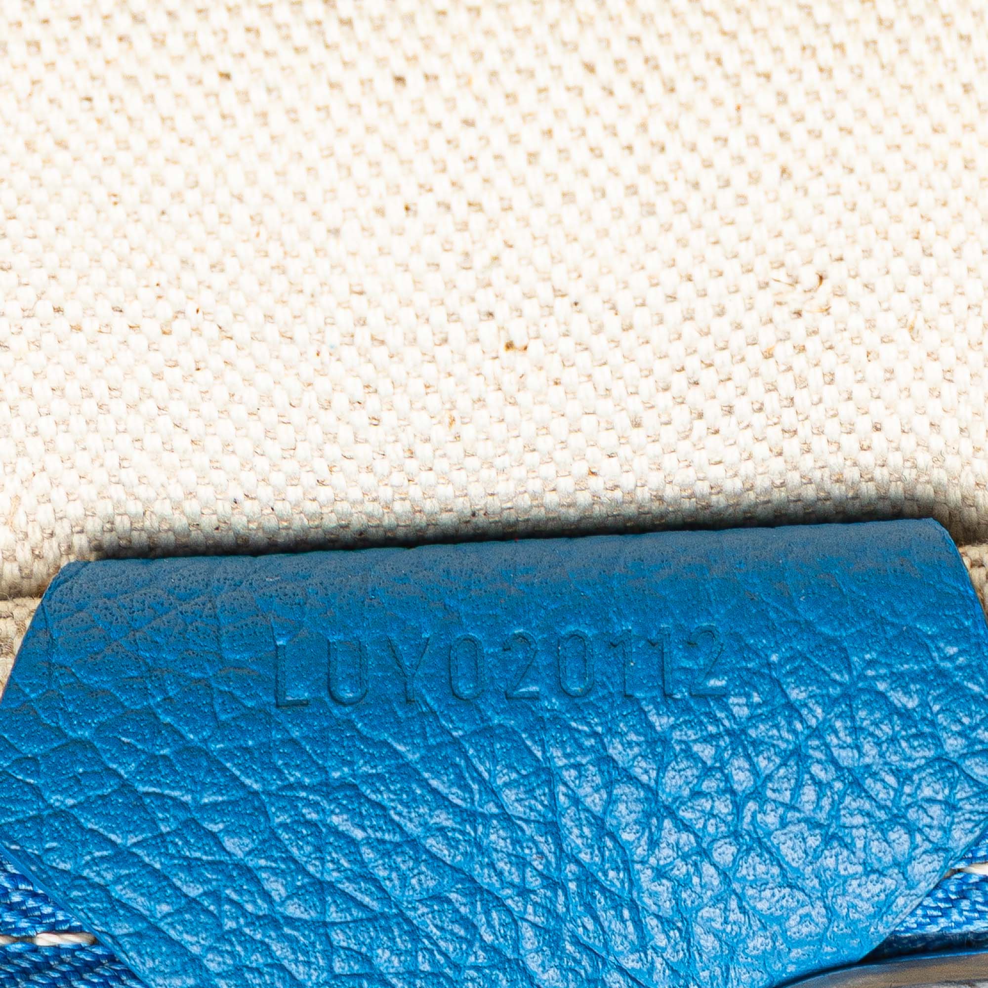 Goyardine Grenadine Hobo