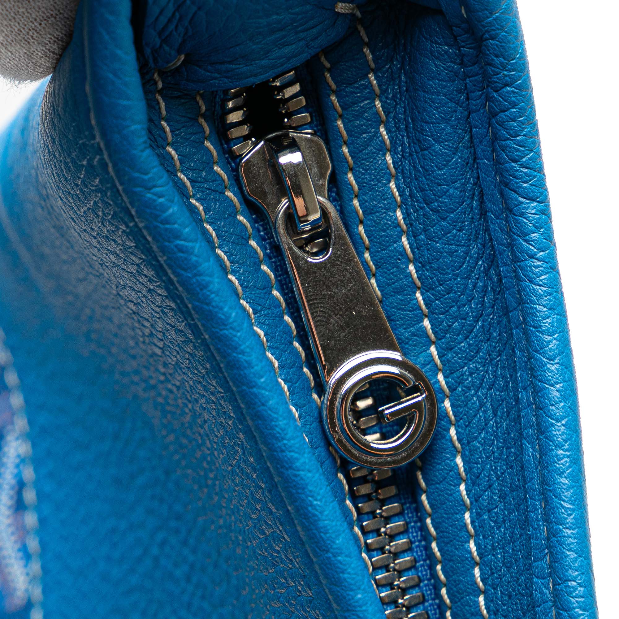Goyardine Grenadine Hobo