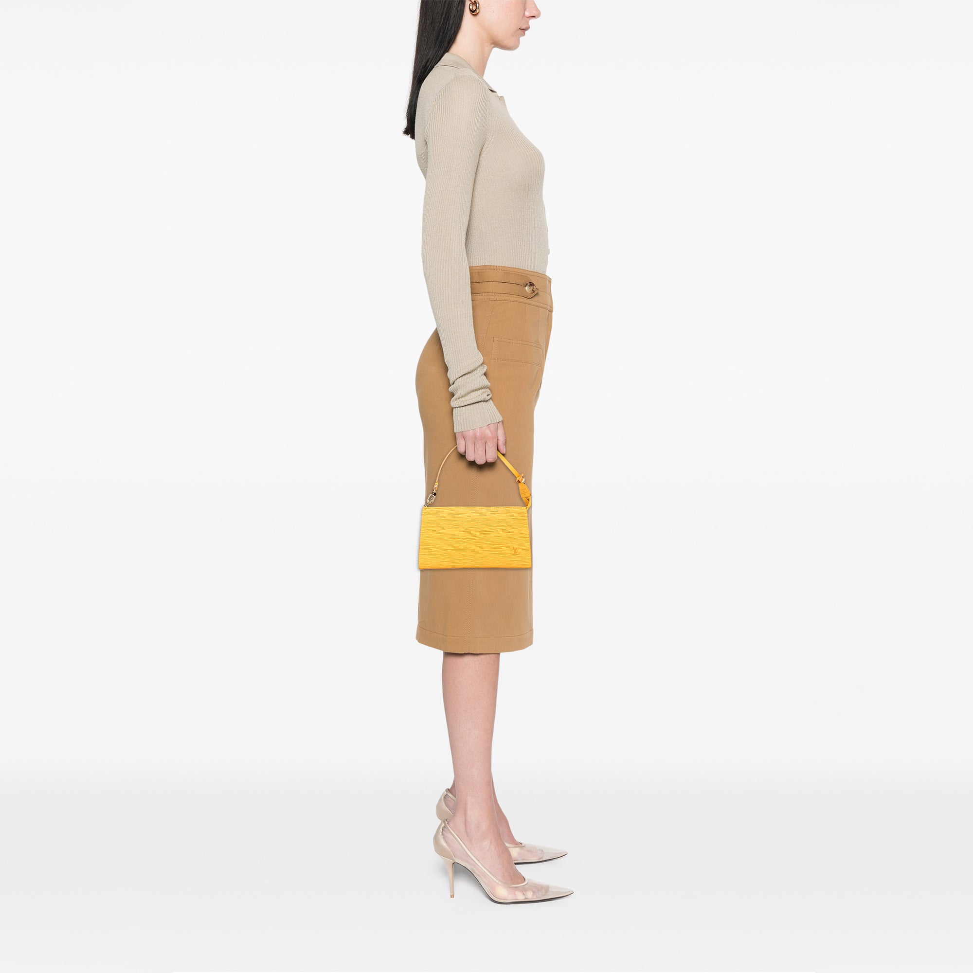 Epi Pochette Accessoires