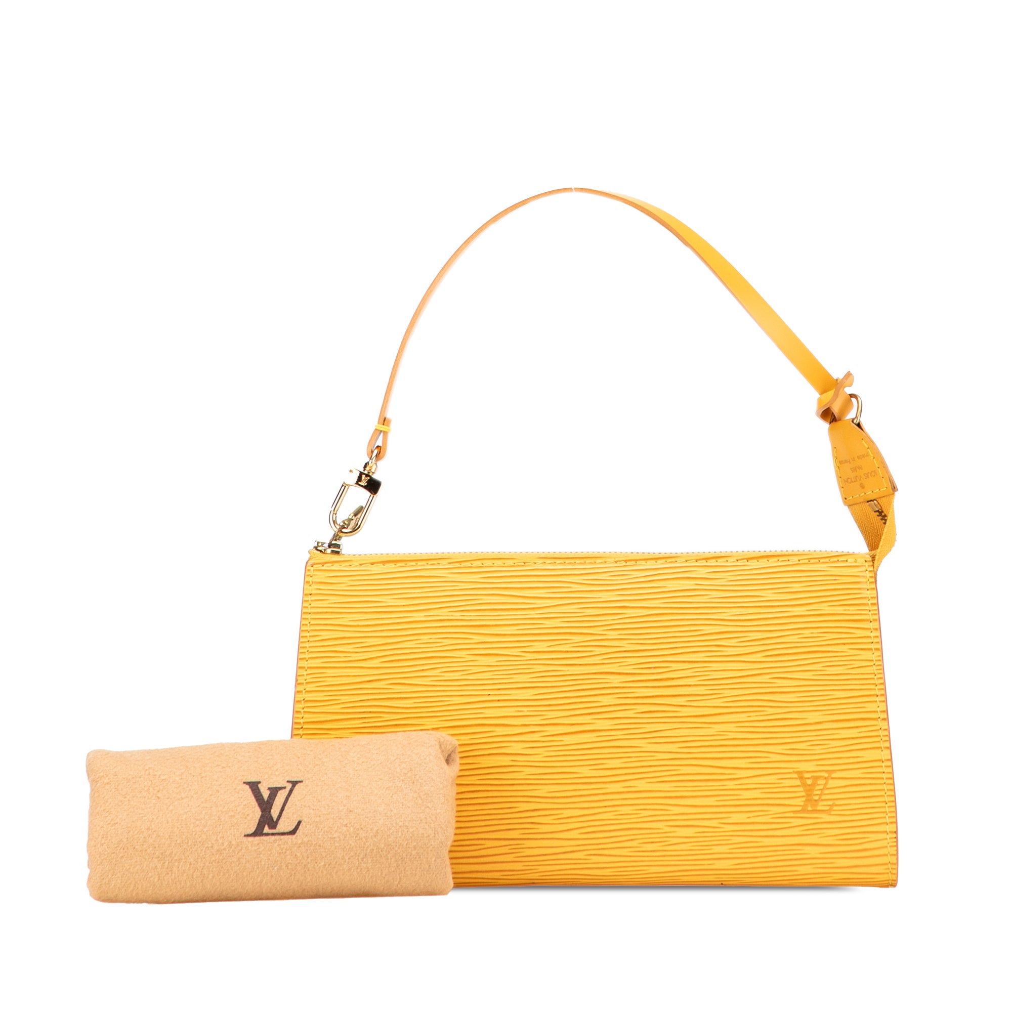 Epi Pochette Accessoires
