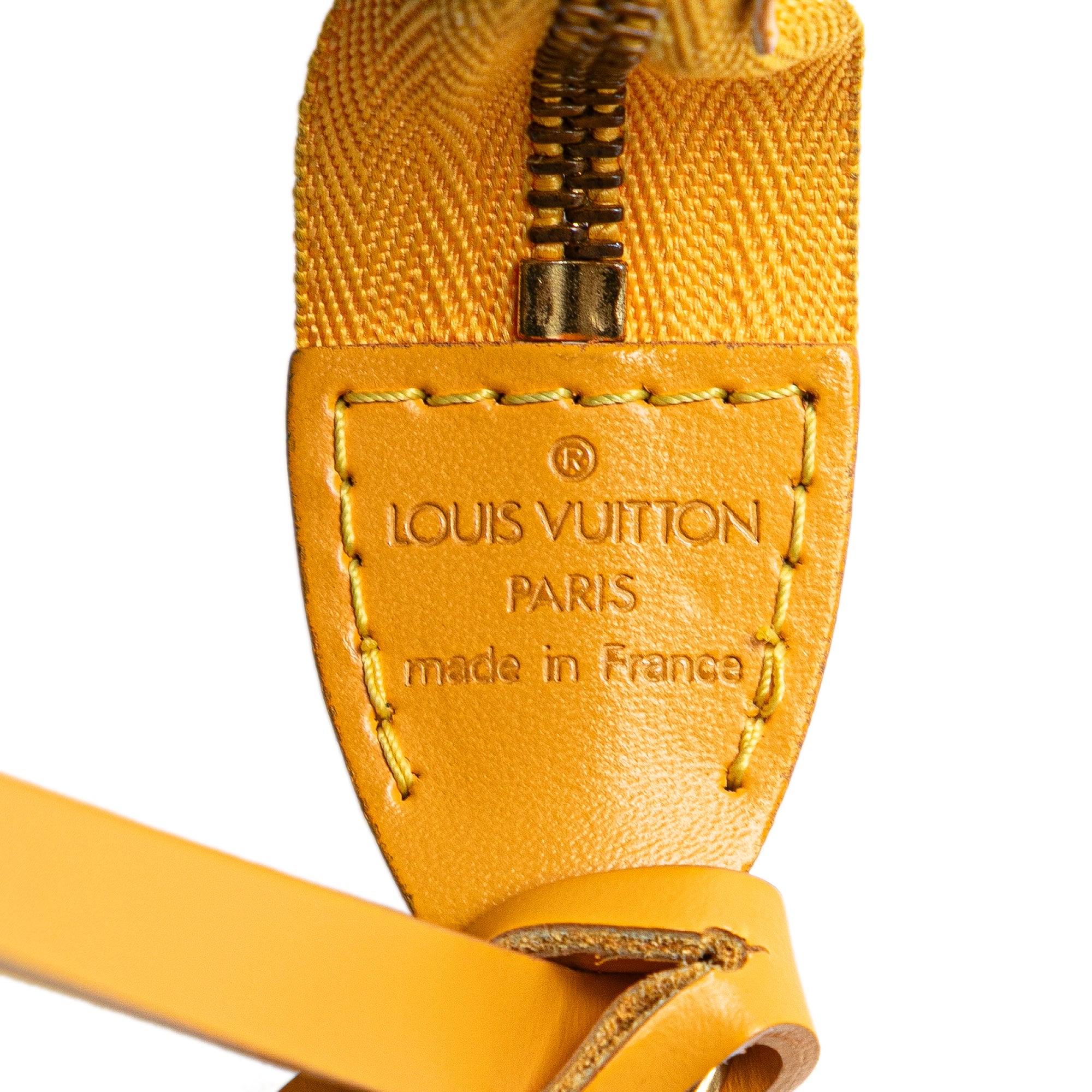 Epi Pochette Accessoires