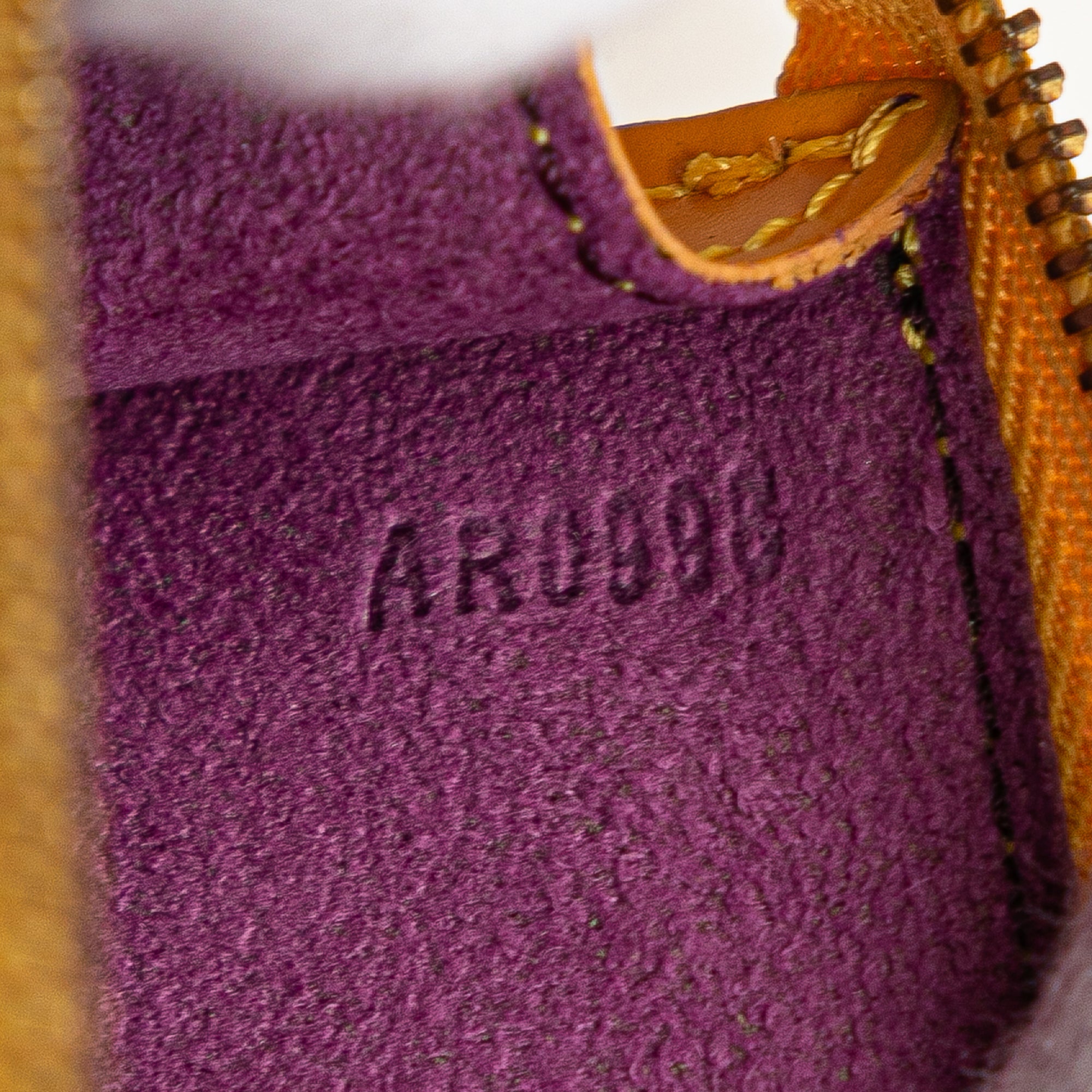 Epi Pochette Accessoires