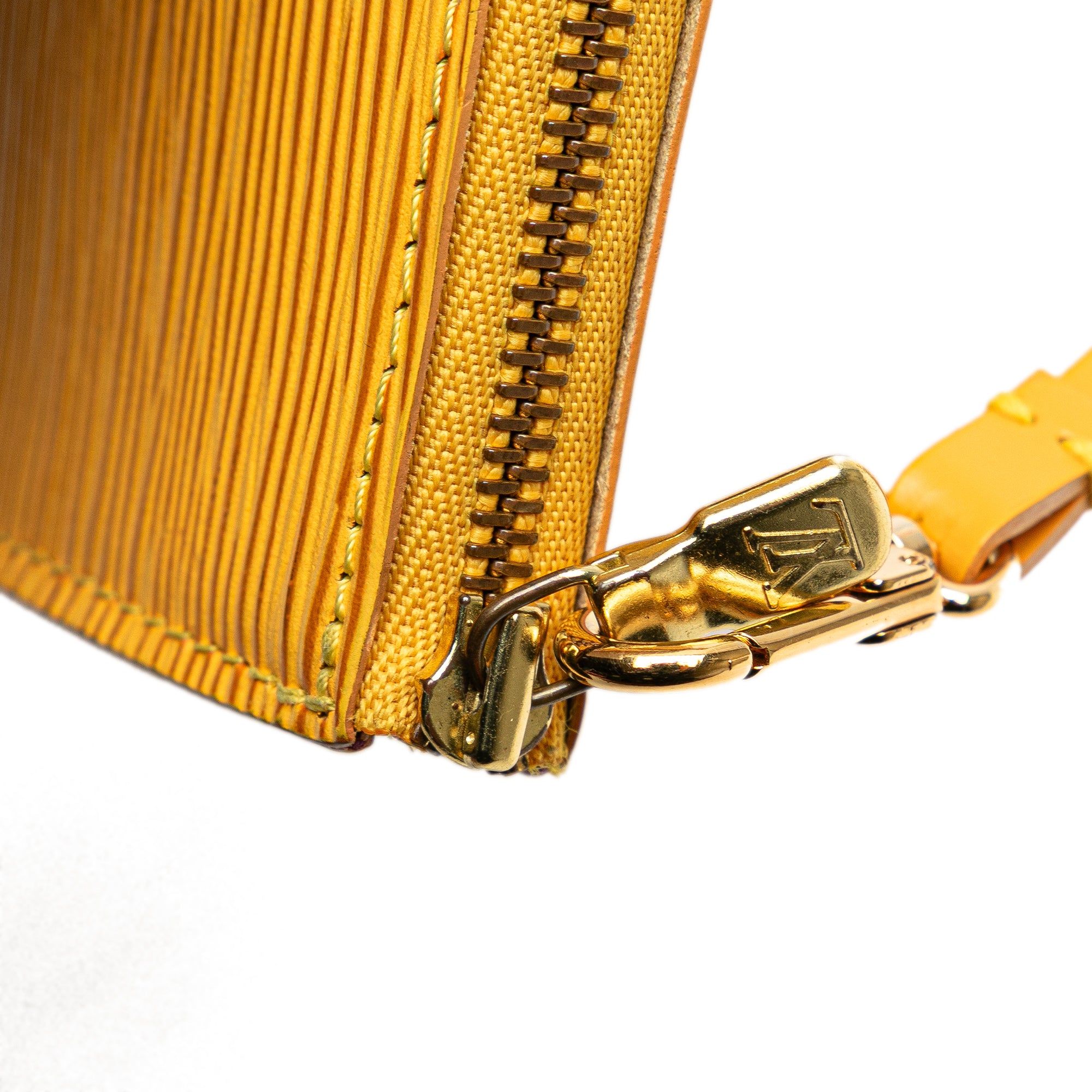Epi Pochette Accessoires