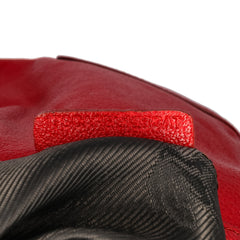Leather Hobo