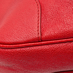 Leather Hobo