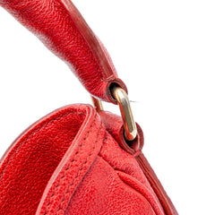 Leather Hobo
