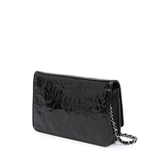 Patent Camellia Wallet On Chain