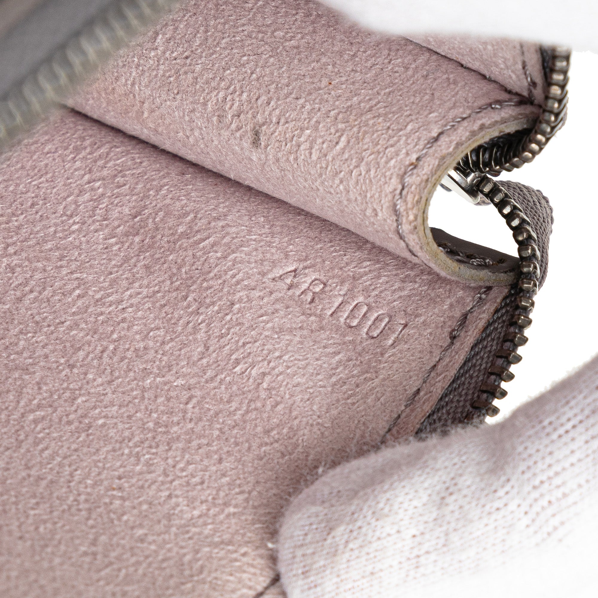 Epi Pochette Accessoires