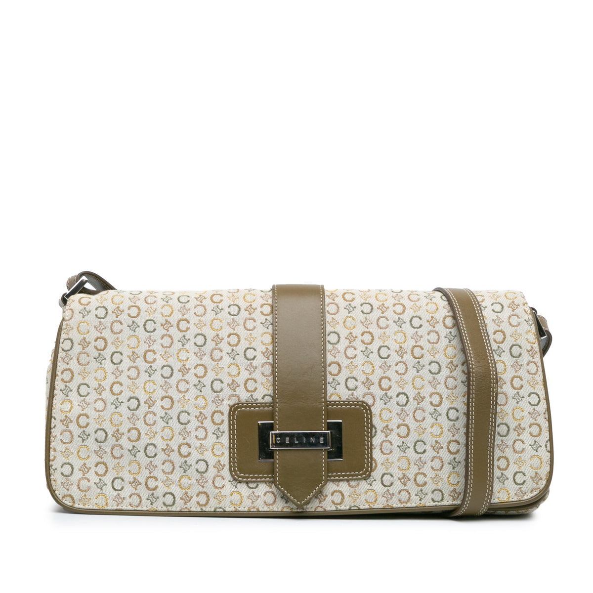 C Macadam Canvas Crossbody