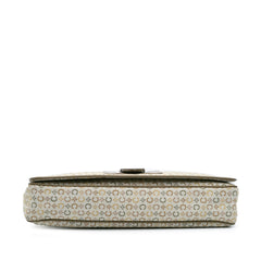 C Macadam Canvas Crossbody