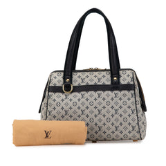 Monogram Mini Lin Josephine PM