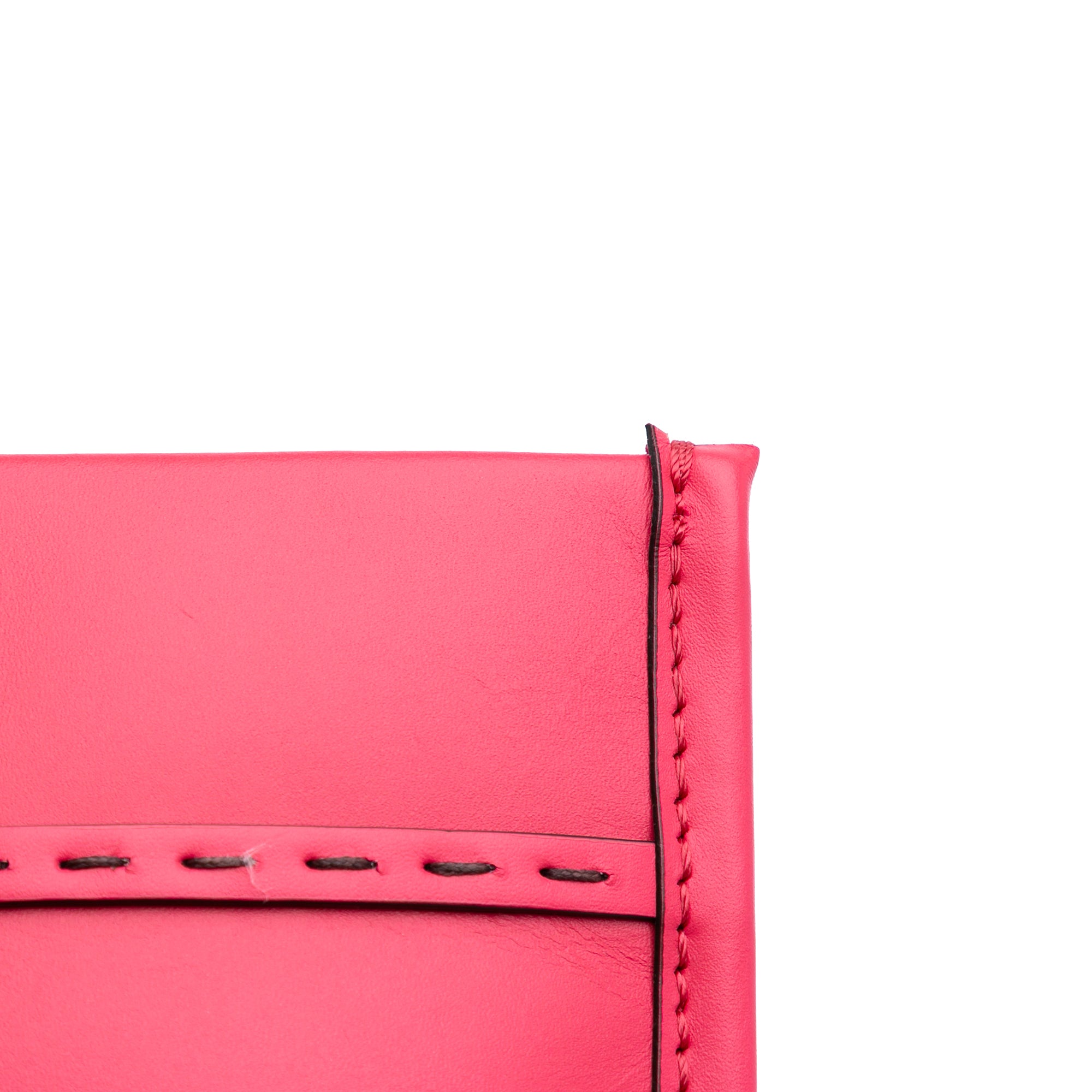 Medium Leather Sunshine Shopper Tote
