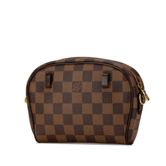 Damier Ebene Ipanema Pochette