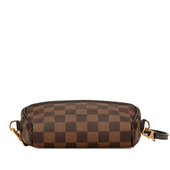 Damier Ebene Ipanema Pochette