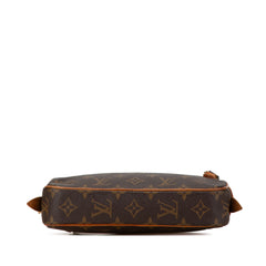 Monogram Pochette Marly Bandouliere