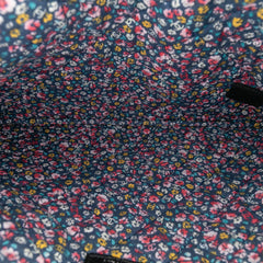 Medium Caviar Lucky Clover O Case Clutch