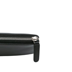 Medium Caviar Lucky Clover O Case Clutch