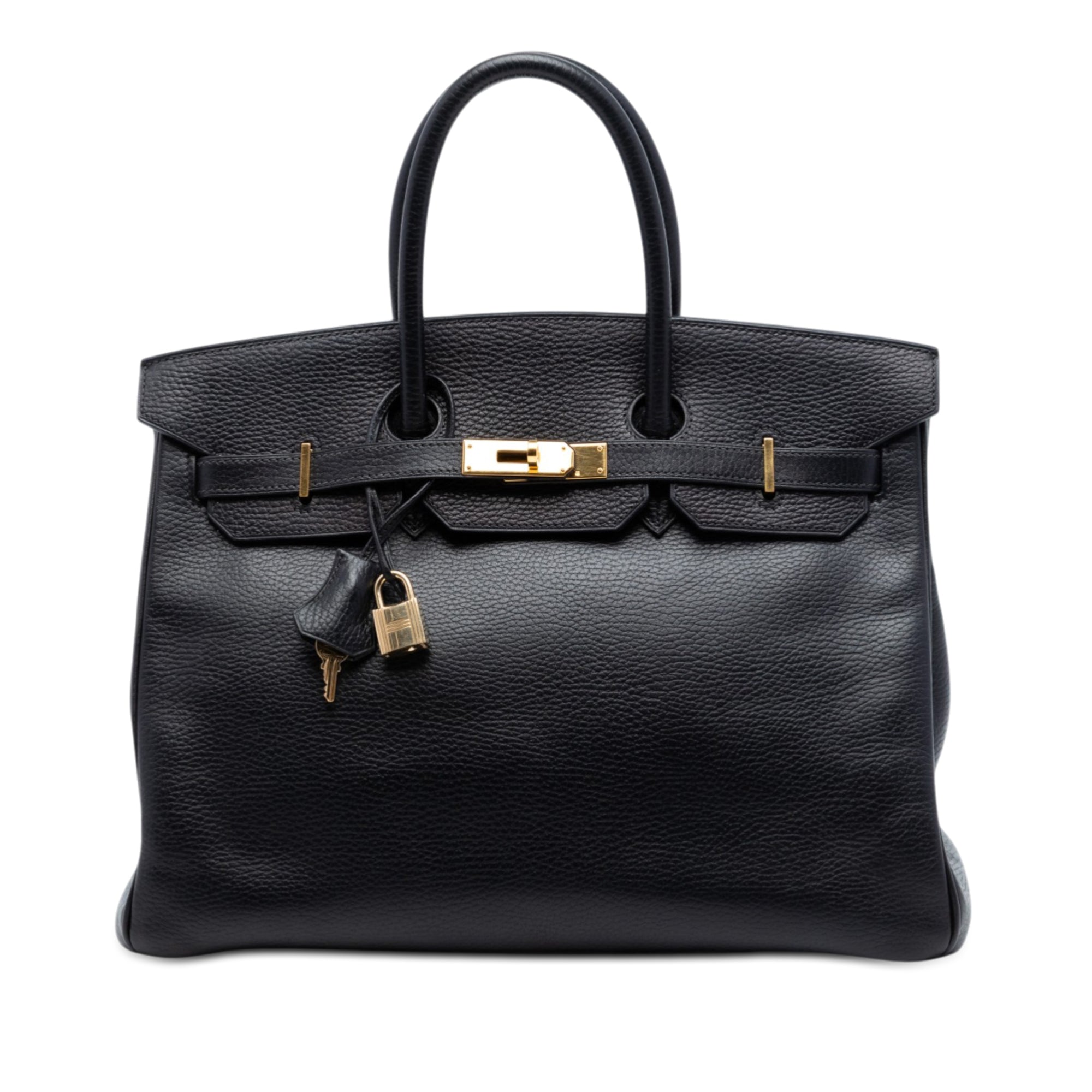 Togo Birkin Retourne 35