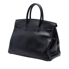 Togo Birkin Retourne 35