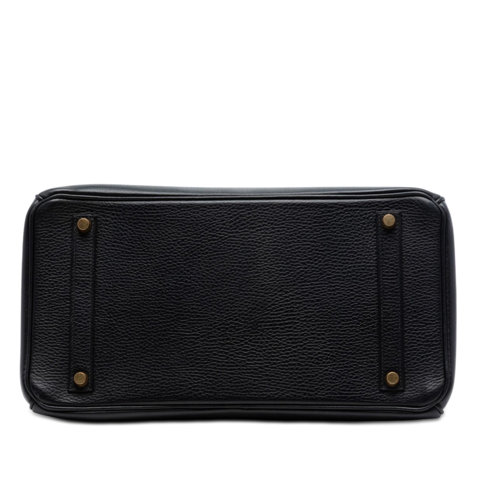 Togo Birkin Retourne 35