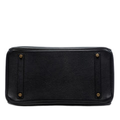 Togo Birkin Retourne 35