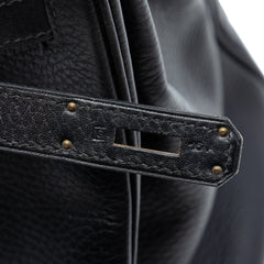 Togo Birkin Retourne 35