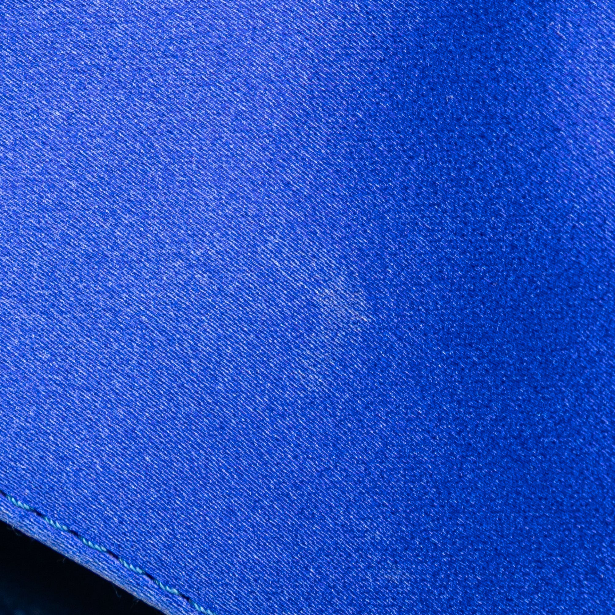Small Satin Flamenco Knot