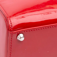 Mini Patent Lady Dior