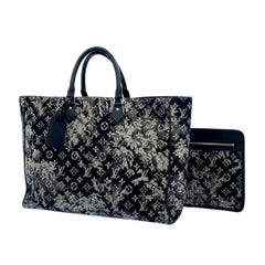 Monogram Tapestry Grand Sac_0