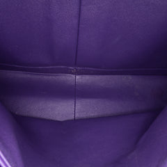 Jumbo Classic Lambskin Double Flap