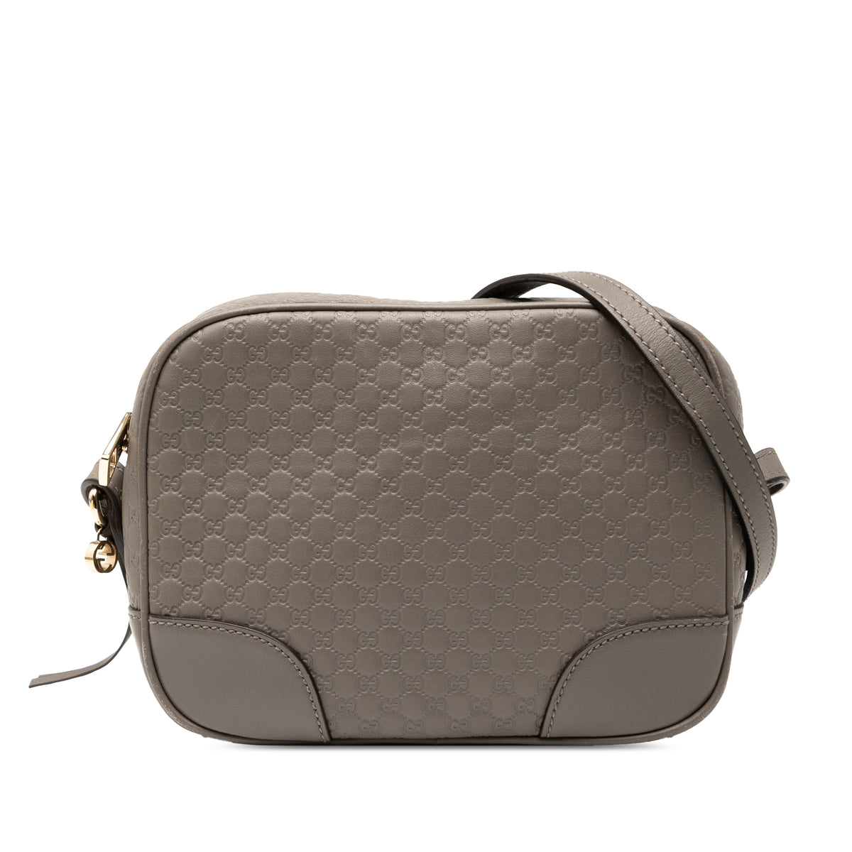 Microguccissima Bree Crossbody
