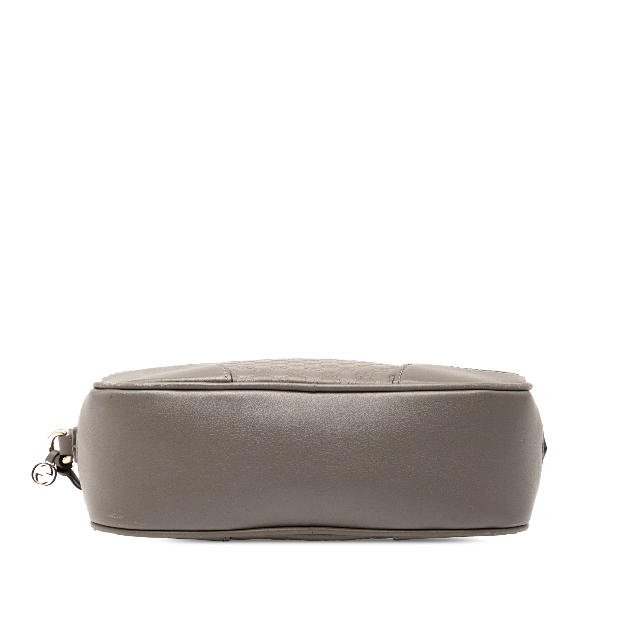 Microguccissima Bree Crossbody