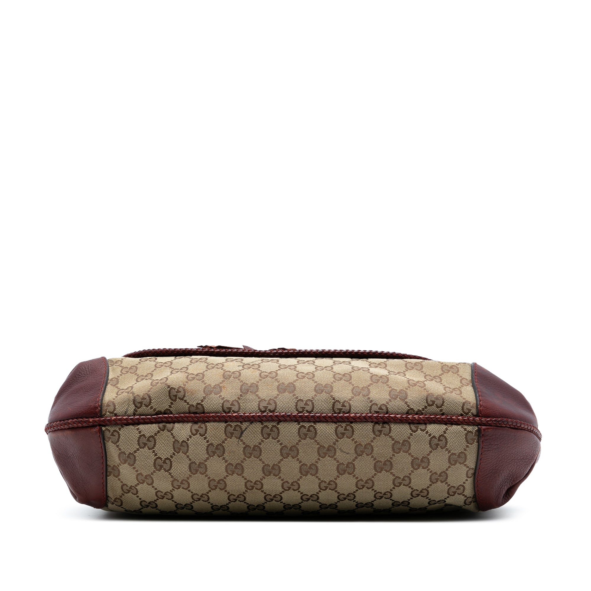 GG Canvas Marrakech Shoulder Bag