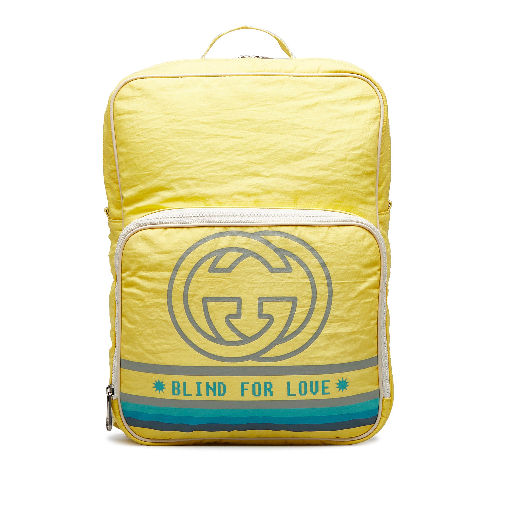 Blind For Love Backpack