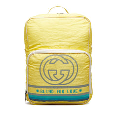 Blind For Love Backpack