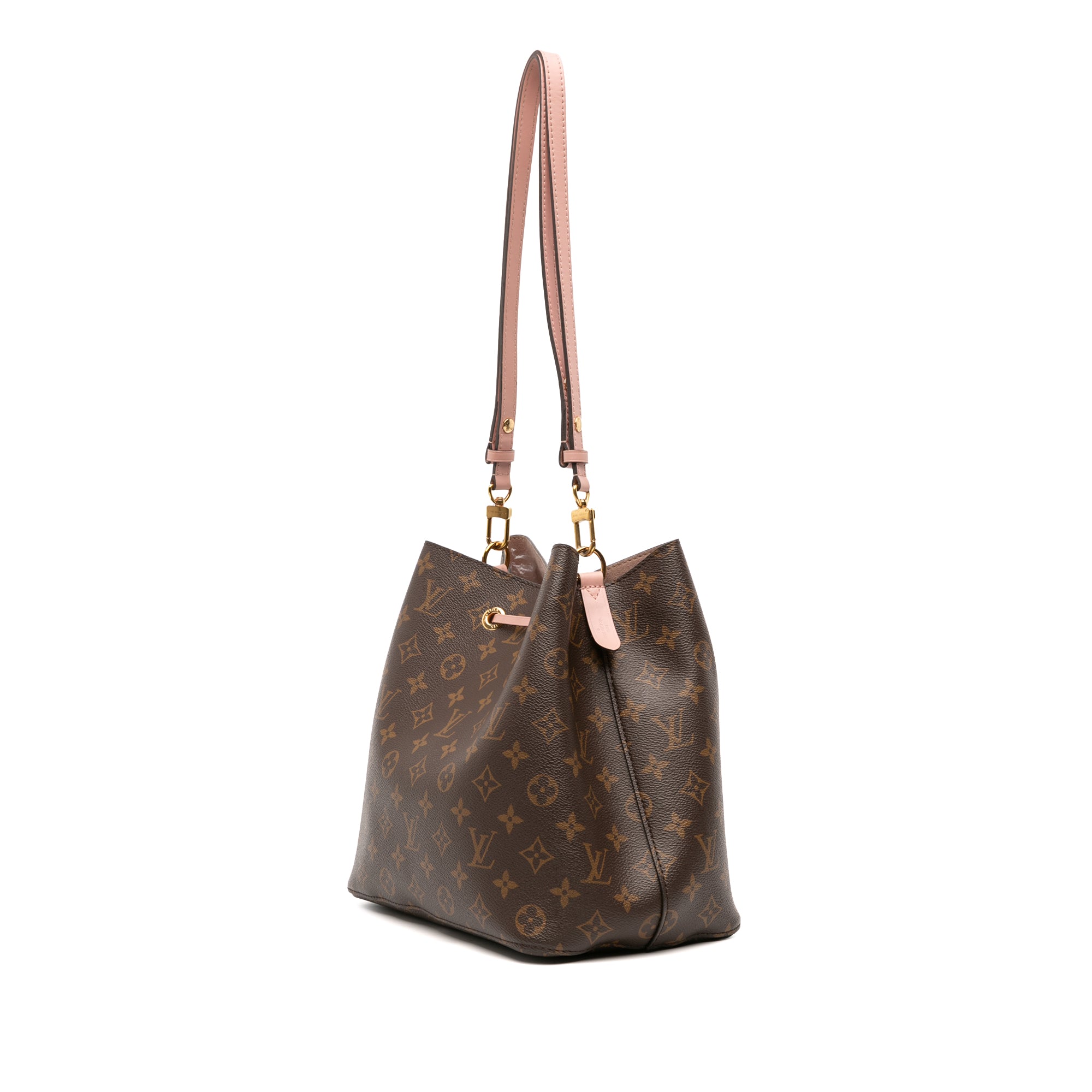 Monogram Neonoe MM