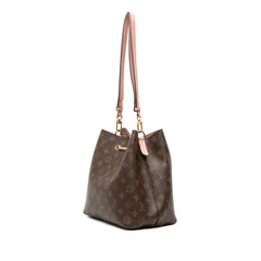 Monogram Neonoe MM