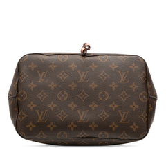 Monogram Neonoe MM