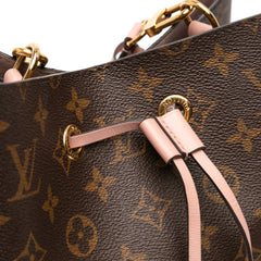 Monogram Neonoe MM