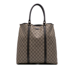 GG Supreme Joy Vertical Tote