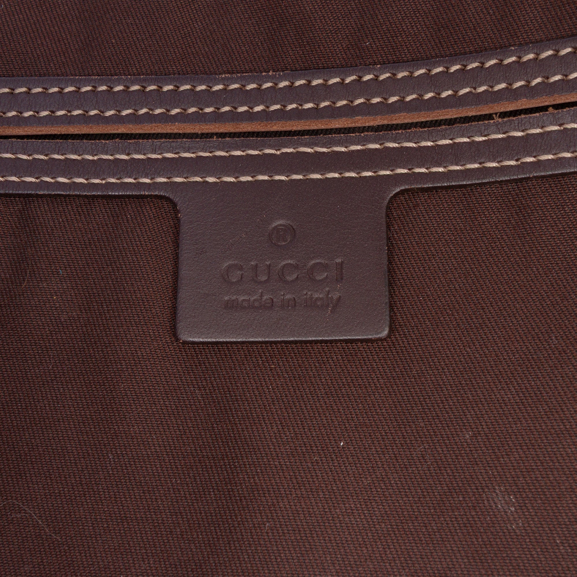 GG Supreme Joy Vertical Tote